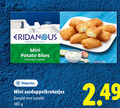 klik op dit plaatje voor een vergroting en voor vergelijkbare aanbiedingen gerelateerd aan ` 360 eridanous style mini potato bites filled with tzatziki diepvries aardappelkroketjes gevuld ` 360 eridanous style mini potato bites filled with tzatziki diepvries aardappelkroketjes gevuld
