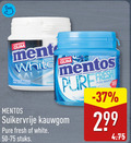 klik op dit plaatje voor een vergroting en voor vergelijkbare aanbiedingen gerelateerd aan ` chewing gum white sugar free with mentos fresh suikervrije kauwgom stuks mint breath ` chewing gum white sugar free with mentos fresh suikervrije kauwgom stuks mint breath