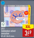 klik op dit plaatje voor een vergroting en voor vergelijkbare aanbiedingen gerelateerd aan ` 2 valentijn sensation zacht lichte parfum lotion sel solo velvet zakdoekjes minder fsc www.fsc.org zakdoeken stuks volume xxl ` 2 valentijn sensation zacht lichte parfum lotion sel solo velvet zakdoekjes minder fsc www.fsc.org zakdoeken stuks volume xxl