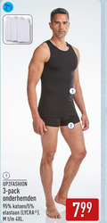 klik op dit plaatje voor een vergroting en voor vergelijkbare aanbiedingen gerelateerd aan ` 2 3 5 pack onderhemden katoen elastaan lycra ` 2 3 5 pack onderhemden katoen elastaan lycra