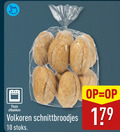 klik op dit plaatje voor een vergroting en voor vergelijkbare aanbiedingen gerelateerd aan ` 10 thuis afbakken volkoren schnittbroodjes stuks ` 10 thuis afbakken volkoren schnittbroodjes stuks