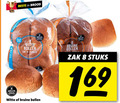 klik op dit plaatje voor een vergroting en voor vergelijkbare aanbiedingen gerelateerd aan ` 8 brood witte bollen vers molen goud b bruine zak stuks ` 8 brood witte bollen vers molen goud b bruine zak stuks