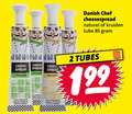 klik op dit plaatje voor een vergroting en voor vergelijkbare aanbiedingen gerelateerd aan ` 2 10 cheese spread kruiden kaas oorsprong fromage natural head danish chef cheesespread naturel tube tubes ` 2 10 cheese spread kruiden kaas oorsprong fromage natural head danish chef cheesespread naturel tube tubes