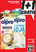 klik op dit plaatje voor een vergroting en voor vergelijkbare aanbiedingen gerelateerd aan ` 1 serving suggestion alpro houdbaar pak ml barista coffee plant source vitaminen 02 liter soya original 2stuks ` 1 serving suggestion alpro houdbaar pak ml barista coffee plant source vitaminen 02 liter soya original 2stuks