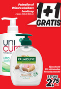 klik op dit plaatje voor een vergroting en voor vergelijkbare aanbiedingen gerelateerd aan ` 96 250 300 palmolive unicura vloeibare handzeep flacon ml 1 uni ultra neutraliseert neutralise le anti klinisch naturals almond milk natural origin nourishing hand wash with vitamin amandel 2stuks ` 96 250 300 palmolive unicura vloeibare handzeep flacon ml 1 uni ultra neutraliseert neutralise le anti klinisch naturals almond milk natural origin nourishing hand wash with vitamin amandel 2stuks