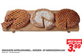 klik op dit plaatje voor een vergroting en voor vergelijkbare aanbiedingen gerelateerd aan ` dekavers appelkruimel kersen abrikozenvlaai personen vlaai 3.99 ` dekavers appelkruimel kersen abrikozenvlaai personen vlaai 3.99