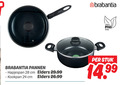 klik op dit plaatje voor een vergroting en voor vergelijkbare aanbiedingen gerelateerd aan ` 24 28 100 brabantia free pannen hapjespan cm elders kookpan stuk 14 99 ` 24 28 100 brabantia free pannen hapjespan cm elders kookpan stuk 14 99