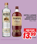 klik op dit plaatje voor een vergroting en voor vergelijkbare aanbiedingen gerelateerd aan ` 1 ketel1 original jenever zacht zuiver distiller hoppe vieux ketel jonge fles liter ` 1 ketel1 original jenever zacht zuiver distiller hoppe vieux ketel jonge fles liter