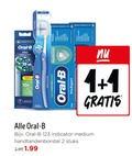 klik op dit plaatje voor een vergroting en voor vergelijkbare aanbiedingen gerelateerd aan ` 1 2 3 oral b pro cross action pack clinically 10x sold compatible brush head tandenborstel indicator protection fraiche expert medium handtandenborstel stuks ` 1 2 3 oral b pro cross action pack clinically 10x sold compatible brush head tandenborstel indicator protection fraiche expert medium handtandenborstel stuks