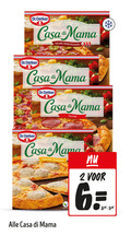 klik op dit plaatje voor een vergroting en voor vergelijkbare aanbiedingen gerelateerd aan ` 2 dr.oetker secret to fresh baked pizza casa mama salame piccante quattro formaggi vegetaria ge ` 2 dr.oetker secret to fresh baked pizza casa mama salame piccante quattro formaggi vegetaria ge