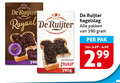 klik op dit plaatje voor een vergroting en voor vergelijkbare aanbiedingen gerelateerd aan ` ruijter hagelslag royaal pakken puur choco hag chocoladehagel 390g pak ` ruijter hagelslag royaal pakken puur choco hag chocoladehagel 390g pak