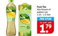 klik op dit plaatje voor een vergroting en voor vergelijkbare aanbiedingen gerelateerd aan ` fuzetea green tea discover fusion infused iced fuze flessen pakken liter stuk ` fuzetea green tea discover fusion infused iced fuze flessen pakken liter stuk