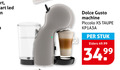 klik op dit plaatje voor een vergroting en voor vergelijkbare aanbiedingen gerelateerd aan ` dolce gusto apparaten hart led machine piccolo taupe stuk elders ` dolce gusto apparaten hart led machine piccolo taupe stuk elders