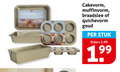 klik op dit plaatje voor een vergroting en voor vergelijkbare aanbiedingen gerelateerd aan ` baking cakevorm muffinvorm braadslee quichevorm goud stuk elders 3.99 ` baking cakevorm muffinvorm braadslee quichevorm goud stuk elders 3.99