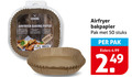 klik op dit plaatje voor een vergroting en voor vergelijkbare aanbiedingen gerelateerd aan ` 50 cooking airfryer baking paper 20x20cm bakpapier pak stuks elders ` 50 cooking airfryer baking paper 20x20cm bakpapier pak stuks elders