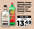 klik op dit plaatje voor een vergroting en voor vergelijkbare aanbiedingen gerelateerd aan ` 1 floryn bokma jonge graanjenever jenever parade vieux fles liter ` 1 floryn bokma jonge graanjenever jenever parade vieux fles liter