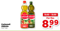 klik op dit plaatje voor een vergroting en voor vergelijkbare aanbiedingen gerelateerd aan ` 1 carbonell fles olijfolie liter traditioneel ` 1 carbonell fles olijfolie liter traditioneel