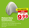 klik op dit plaatje voor een vergroting en voor vergelijkbare aanbiedingen gerelateerd aan ` 50 maison dore kniekussen stuk zijslapers lichaamshouding 23x23x10 cm ` 50 maison dore kniekussen stuk zijslapers lichaamshouding 23x23x10 cm
