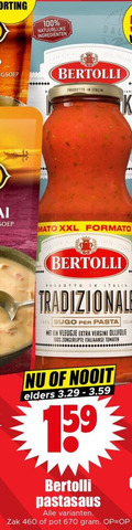 klik op dit plaatje voor een vergroting en voor vergelijkbare aanbiedingen gerelateerd aan ` 11 100 natuurlijke ingredienten bertolli prodotto italia xxl tradizionale sugo pasta vleugje vergine olijfolie zongerijpte italiaanse tomaten elders pastasaus zak pot ` 11 100 natuurlijke ingredienten bertolli prodotto italia xxl tradizionale sugo pasta vleugje vergine olijfolie zongerijpte italiaanse tomaten elders pastasaus zak pot