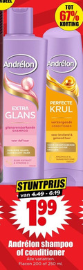 klik op dit plaatje voor een vergroting en voor vergelijkbare aanbiedingen gerelateerd aan ` 200 250 andrelon glans shampoo krul verzorgende conditioner krullend golvend haar dof gedefinieerde veerkrachtige krullen sublieme zijdezacht zijde extract vitamine arganolie 19 flacon ml ` 200 250 andrelon glans shampoo krul verzorgende conditioner krullend golvend haar dof gedefinieerde veerkrachtige krullen sublieme zijdezacht zijde extract vitamine arganolie 19 flacon ml