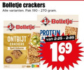 klik op dit plaatje voor een vergroting en voor vergelijkbare aanbiedingen gerelateerd aan ` 100 bolletje crackers pak ontbijt volkoren spelt protein ` 100 bolletje crackers pak ontbijt volkoren spelt protein