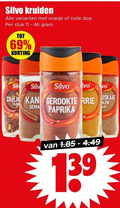 klik op dit plaatje voor een vergroting en voor vergelijkbare aanbiedingen gerelateerd aan ` kruiden 69 silvo oranje rode dop stuk gerookte vlok paprika ` kruiden 69 silvo oranje rode dop stuk gerookte vlok paprika
