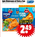 klik op dit plaatje voor een vergroting en voor vergelijkbare aanbiedingen gerelateerd aan ` 300 iglo fish fun vissticks pak gecertificeerd duurzame visserij www.msc.org nl familieverpakking lekkerbekjes eiwitten nutri score krokant samengesteld stukjes vis oven pan airfryer x4 ` 300 iglo fish fun vissticks pak gecertificeerd duurzame visserij www.msc.org nl familieverpakking lekkerbekjes eiwitten nutri score krokant samengesteld stukjes vis oven pan airfryer x4