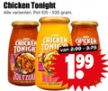 klik op dit plaatje voor een vergroting en voor vergelijkbare aanbiedingen gerelateerd aan ` roerbaksaus chicken tonight pot easy tonic perzik ananas ` roerbaksaus chicken tonight pot easy tonic perzik ananas