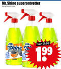 klik op dit plaatje voor een vergroting en voor vergelijkbare aanbiedingen gerelateerd aan ` 1 mr. shine superontvetter sprayflacon liter lemon 19 ` 1 mr. shine superontvetter sprayflacon liter lemon 19