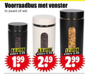 klik op dit plaatje voor een vergroting en voor vergelijkbare aanbiedingen gerelateerd aan ` voorraadbus venster zwart wit liter elders 3.99 5.99 1.2 ` voorraadbus venster zwart wit liter elders 3.99 5.99 1.2