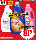 klik op dit plaatje voor een vergroting en voor vergelijkbare aanbiedingen gerelateerd aan ` 50 60 90 januari voordeel fles biologisch afbreekbare ingredienten robijn wasmiddel wit recycled extreem color langer versterkers kleur pink sensation xxl flacon kleding lang wasbeurten elders ` 50 60 90 januari voordeel fles biologisch afbreekbare ingredienten robijn wasmiddel wit recycled extreem color langer versterkers kleur pink sensation xxl flacon kleding lang wasbeurten elders