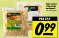 klik op dit plaatje voor een vergroting en voor vergelijkbare aanbiedingen gerelateerd aan ` 600 peka aardappelblokjes kruimige aardappelen blokjes aardappels zak ` 600 peka aardappelblokjes kruimige aardappelen blokjes aardappels zak