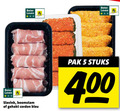 klik op dit plaatje voor een vergroting en voor vergelijkbare aanbiedingen gerelateerd aan ` 5 beter leven dieren bescherming slavink boomstam gehakt cordon bleu pak stuks ` 5 beter leven dieren bescherming slavink boomstam gehakt cordon bleu pak stuks
