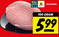 klik op dit plaatje voor een vergroting en voor vergelijkbare aanbiedingen gerelateerd aan ` 700 beter leven hamrollade ` 700 beter leven hamrollade