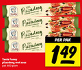 klik op dit plaatje voor een vergroting en voor vergelijkbare aanbiedingen gerelateerd aan ` 600 tante fanny vers pizzadeeg potje tomatensaus pak saus ` 600 tante fanny vers pizzadeeg potje tomatensaus pak saus