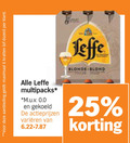 klik op dit plaatje voor een vergroting en voor vergelijkbare aanbiedingen gerelateerd aan ` blikjes bier 6 25 aanbieding maximaal kratten dozen leffe multipacks gekoeld varieeren ` blikjes bier 6 25 aanbieding maximaal kratten dozen leffe multipacks gekoeld varieeren