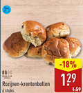klik op dit plaatje voor een vergroting en voor vergelijkbare aanbiedingen gerelateerd aan ` 6 vezels rozijnen krentenbollen stuks ` 6 vezels rozijnen krentenbollen stuks