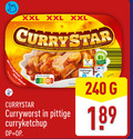 klik op dit plaatje voor een vergroting en voor vergelijkbare aanbiedingen gerelateerd aan ` 240 xxl curry ketchup sauce nutri score curryworst pittige form recycling ` 240 xxl curry ketchup sauce nutri score curryworst pittige form recycling