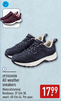 klik op dit plaatje voor een vergroting en voor vergelijkbare aanbiedingen gerelateerd aan ` 3 40 waterproof all weather sneakers waterafstotend bordeaux zwart paar ` 3 40 waterproof all weather sneakers waterafstotend bordeaux zwart paar