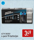 klik op dit plaatje voor een vergroting en voor vergelijkbare aanbiedingen gerelateerd aan ` batterijen 2 3 4 24 super alkaline activ energy life pack ` batterijen 2 3 4 24 super alkaline activ energy life pack