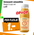 klik op dit plaatje voor een vergroting en voor vergelijkbare aanbiedingen gerelateerd aan ` fruitsmoothie 250 innocent smoothie flesje ml liter mangoes apples passion ` fruitsmoothie 250 innocent smoothie flesje ml liter mangoes apples passion