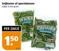 klik op dit plaatje voor een vergroting en voor vergelijkbare aanbiedingen gerelateerd aan ` snijbonen sperziebonen 150 200 zakje kilo ` snijbonen sperziebonen 150 200 zakje kilo