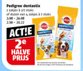 klik op dit plaatje voor een vergroting en voor vergelijkbare aanbiedingen gerelateerd aan ` hondensnacks 2 4 7 25 pedigree dentastix zakjes 3 stuks dozen 2e halve oral care combinatie kassa ` hondensnacks 2 4 7 25 pedigree dentastix zakjes 3 stuks dozen 2e halve oral care combinatie kassa