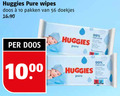 klik op dit plaatje voor een vergroting en voor vergelijkbare aanbiedingen gerelateerd aan ` 10 99 1000 huggies wipes doos pakken doekjes ` 10 99 1000 huggies wipes doos pakken doekjes