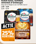 klik op dit plaatje voor een vergroting en voor vergelijkbare aanbiedingen gerelateerd aan ` speciaalbieren 6 25 30 50 hts3011 grolsch kanon herfstbok grimbergen tray blik 6x tripel by liter v.a. ` speciaalbieren 6 25 30 50 hts3011 grolsch kanon herfstbok grimbergen tray blik 6x tripel by liter v.a.