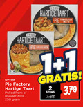 klik op dit plaatje voor een vergroting en voor vergelijkbare aanbiedingen gerelateerd aan ` 1 2 250 hartige taart pie factory pulled runderstoof stuks ` 1 2 250 hartige taart pie factory pulled runderstoof stuks