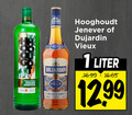 klik op dit plaatje voor een vergroting en voor vergelijkbare aanbiedingen gerelateerd aan ` 1 dujardin hooghoudt jenever vieux liter graan ` 1 dujardin hooghoudt jenever vieux liter graan