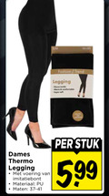 klik op dit plaatje voor een vergroting en voor vergelijkbare aanbiedingen gerelateerd aan ` velvet fashion trend legging dames thermo voering imitatiebont materiaal maten stuk 5.99 ` velvet fashion trend legging dames thermo voering imitatiebont materiaal maten stuk 5.99