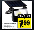klik op dit plaatje voor een vergroting en voor vergelijkbare aanbiedingen gerelateerd aan ` led buitenlamp lumen licht donker sensor stuk ` led buitenlamp lumen licht donker sensor stuk