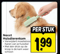 klik op dit plaatje voor een vergroting en voor vergelijkbare aanbiedingen gerelateerd aan ` huisdierenkam nexxt verwijdert haren huisdier druk knop kam weer schoon stuk ` huisdierenkam nexxt verwijdert haren huisdier druk knop kam weer schoon stuk